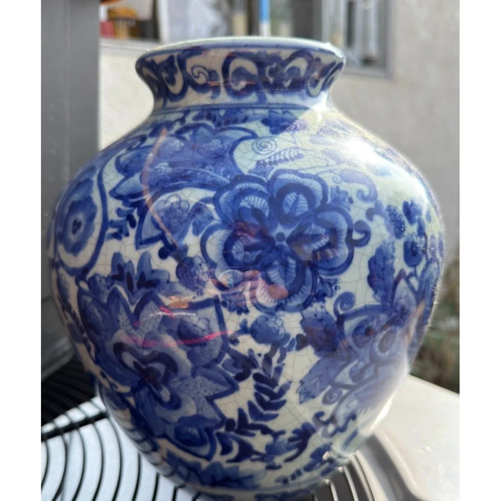 N/A motif vasevintage